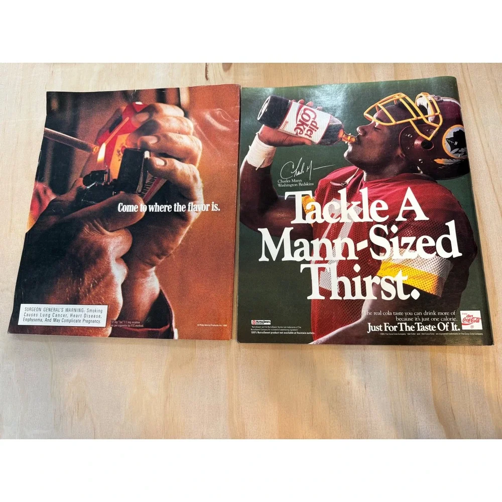 Sports Illustrated Magazine Lot Super Bowl‎ Dr Z Vintage NFL Collector Rare